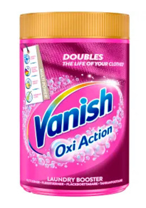 &#1055;&#1103;&#1090;&#1085;&#1086;&#1074;&#1099;&#1074;&#1086;&#1076;&#1080;&#1090;&#1077;&#1083;&#1100; Vanish Oxi Action 940&#1075; - &#1091;&#1085;&#1080;&#1074;&#1077;&#1088;&#1089;&#1072;&#1083;&#1100;&#1085;&#1099;&#1081;