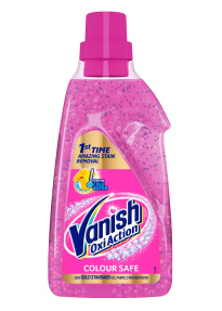 &#1055;&#1103;&#1090;&#1085;&#1086;&#1074;&#1099;&#1074;&#1086;&#1076;&#1080;&#1090;&#1077;&#1083;&#1100; Vanish Pink 750&#1084;&#1083;