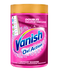 Vanish Oxi Action &#1055;&#1103;&#1090;&#1085;&#1086;&#1074;&#1099;&#1074;&#1086;&#1076;&#1080;&#1090;&#1077;&#1083;&#1100; &#1076;&#1083;&#1103; &#1073;&#1077;&#1083;&#1100;&#1103; 630&#1075;&#1088;.