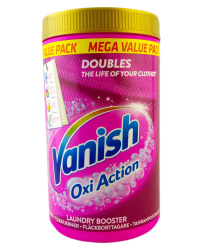 Vanish Oxi Intelligence White &#1055;&#1103;&#1090;&#1085;&#1086;&#1074;&#1099;&#1074;&#1086;&#1076;&#1080;&#1090;&#1077;&#1083;&#1100; &#1076;&#1083;&#1103; &#1094;&#1074;&#1077;&#1090;&#1085;&#1086;&#1075;&#1086; &#1073;&#1077;&#1083;&#1100;&#1103; 1.5&#1082;&#1075;