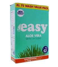 Easy 
&#1057;&#1090;&#1080;&#1088;&#1072;&#1083;&#1100;&#1085;&#1099;&#1081; &#1087;&#1086;&#1088;&#1086;&#1096;&#1086;&#1082; Bio Tiger Aloe Vera 5,1 &#1082;&#1075;&#160;
