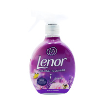 Lenor Crease Releaser Exotic Bloom 500ml