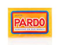 Pardo Amarillo &#1052;&#1099;&#1083;&#1086; &#1076;&#1083;&#1103; &#1091;&#1076;&#1072;&#1083;&#1077;&#1085;&#1080;&#1103; &#1087;&#1103;&#1090;&#1077;&#1085; 300 &#1075;