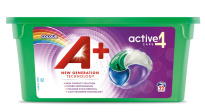 A+ Active4 Color 22&#1096;&#1090; &#1078;&#1080;&#1076;&#1082;&#1080;&#1077; &#1090;&#1072;&#1073;&#1083;&#1077;&#1090;&#1082;&#1080; &#1076;&#1083;&#1103; &#1089;&#1090;&#1080;&#1088;&#1082;&#1080; &#1094;&#1074;&#1077;&#1090;&#1085;&#1086;&#1075;&#1086; &#1073;&#1077;&#1083;&#1100;&#1103;