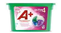 A+ Caps Active4 &#1050;&#1072;&#1087;&#1089;&#1091;&#1083;&#1099; &#1076;&#1083;&#1103; &#1089;&#1090;&#1080;&#1088;&#1082;&#1080; 10&#1096;&#1090;&#160;