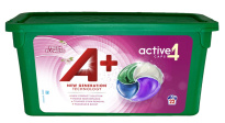 A+ Active4 Fresh Flower 22 &#1078;&#1080;&#1076;&#1082;&#1080;&#1077; &#1090;&#1072;&#1073;&#1083;&#1077;&#1090;&#1082;&#1080; &#1076;&#1083;&#1103; &#1089;&#1090;&#1080;&#1088;&#1082;&#1080; &#1073;&#1077;&#1083;&#1100;&#1103;