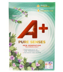 A+ Pure Senses Refresh &#1057;&#1090;&#1080;&#1088;&#1072;&#1083;&#1100;&#1085;&#1099;&#1081; &#1087;&#1086;&#1088;&#1086;&#1096;&#1086;&#1082; 3,6&#1082;&#1075;&#160;