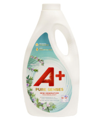 A+ Pure Senses Refresh &#1046;&#1080;&#1076;&#1082;&#1086;&#1089;&#1090;&#1100; &#1076;&#1083;&#1103; &#1089;&#1090;&#1080;&#1088;&#1082;&#1080; &#1073;&#1077;&#1083;&#1086;&#1075;&#1086; &#1080; &#1094;&#1074;&#1077;&#1090;&#1085;&#1086;&#1075;&#1086; &#1073;&#1077;&#1083;&#1100;&#1103; 2,8 &#1083;