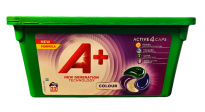 A+ Active4 Color 22&#1096;&#1090; &#1078;&#1080;&#1076;&#1082;&#1080;&#1077; &#1090;&#1072;&#1073;&#1083;&#1077;&#1090;&#1082;&#1080; &#1076;&#1083;&#1103; &#1089;&#1090;&#1080;&#1088;&#1082;&#1080; &#1094;&#1074;&#1077;&#1090;&#1085;&#1086;&#1075;&#1086; &#1073;&#1077;&#1083;&#1100;&#1103;
&#160;
