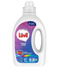 Bio Luvil Colour &#1046;&#1080;&#1076;&#1082;&#1086;&#1089;&#1090;&#1100; &#1076;&#1083;&#1103; &#1089;&#1090;&#1080;&#1088;&#1082;&#1080; 920&#1084;&#1083;