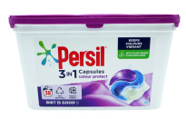 Persil 3 &#1074; 1 &#1062;&#1074;&#1077;&#1090;&#1085;&#1099;&#1077; &#1082;&#1072;&#1087;&#1089;&#1091;&#1083;&#1099; 38 &#1096;&#1090;