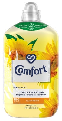 Comfort Sunfresh O&#1087;&#1086;&#1083;&#1072;&#1089;&#1082;&#1080;&#1074;&#1072;&#1090;&#1077;&#1083;&#1100; 1,8&#1083; / 100&#1089;&#1090;&#1080;&#1088;&#1086;&#1082;