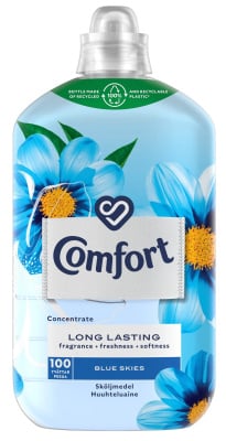 Comfort Blue &#1054;&#1087;&#1086;&#1083;&#1072;&#1089;&#1082;&#1080;&#1074;&#1072;&#1090;&#1077;&#1083;&#1100; 1,8 &#1083; / 100 &#1089;&#1090;&#1080;&#1088;&#1086;&#1082;


