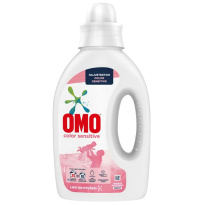 Omo Color Sensitive &#1046;&#1080;&#1076;&#1082;&#1086;&#1089;&#1090;&#1100; &#1076;&#1083;&#1103; &#1089;&#1090;&#1080;&#1088;&#1082;&#1080; 920&#1084;&#1083;&#160;