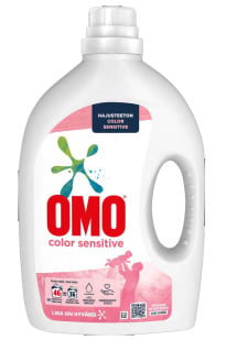 Omo Color Sensitive &#1046;&#1080;&#1076;&#1082;&#1086;&#1089;&#1090;&#1100; &#1076;&#1083;&#1103; &#1089;&#1090;&#1080;&#1088;&#1082;&#1080; &#1094;&#1074;&#1077;&#1090;&#1085;&#1086;&#1075;&#1086; &#1073;&#1077;&#1083;&#1100;&#1103; &#1083;&#1102;&#1076;&#1077;&#1081; &#1089; &#1095;&#1091;&#1074;&#1089;&#1090;&#1074;&#1080;&#1090;&#1077;&#1083;&#1100;&#1085;&#1086;&#1081; &#1082;&#1086;&#1078;&#1077;&#1081;, 1,84&#1083;.