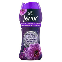 LENOR Booster Amethyst&Floral &#1050;&#1086;&#1085;&#1076;&#1080;&#1094;&#1080;&#1086;&#1085;&#1077;&#1088; &#1076;&#1083;&#1103; &#1073;&#1077;&#1083;&#1100;&#1103; 224&#1075;&#1088;