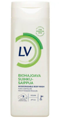 LV &#1043;&#1077;&#1083;&#1100; &#1076;&#1083;&#1103; &#1076;&#1091;&#1096;&#1072; &#1073;&#1080;&#1086;&#1088;&#1072;&#1079;&#1083;&#1072;&#1075;&#1072;&#1077;&#1084;&#1099;&#1081; 250 ml&#160;
