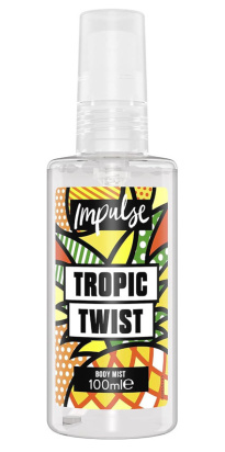 Impulse Tropic Twist &#1089;&#1087;&#1088;&#1077;&#1081; &#1076;&#1083;&#1103; &#1090;&#1077;&#1083;&#1072; 100 &#1084;&#1083;