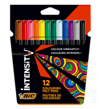 BIC Intensity &#1060;&#1083;&#1086;&#1084;&#1072;&#1089;&#1090;&#1077;&#1088;&#1099; 12 &#1096;&#1090;&#160;