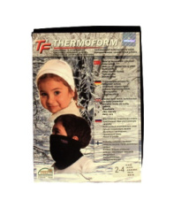 &#1044;&#1077;&#1090;&#1089;&#1082;&#1080;&#1081; &#1074;&#1086;&#1088;&#1086;&#1090;&#1085;&#1080;&#1082; (&#1083;&#1099;&#1078;&#1085;&#1072;&#1103; &#1084;&#1072;&#1089;&#1082;&#1072;) Thermoform, 2-4 &#1075;&#1086;&#1076;&#1072;, &#1095;&#1077;&#1088;&#1085;&#1099;&#1081;&#160;
