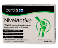 Bertils NivelActive &#1044;&#1083;&#1103; &#1089;&#1091;&#1089;&#1090;&#1072;&#1074;&#1086;&#1074; 60 &#1090;&#1072;&#1073;&#1083;.&#160;