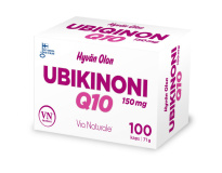 VN Hyvän Olon &#1059;&#1073;&#1080;&#1093;&#1080;&#1085;&#1086;&#1085; Q10 &#1074;&#1080;&#1090;&#1072;&#1084;&#1080;&#1085;&#1099; 150&#1075;