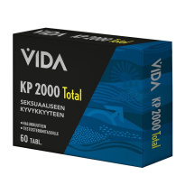 Vida KP 2000 Total 60 &#1090;&#1072;&#1073;&#1083;&#160;