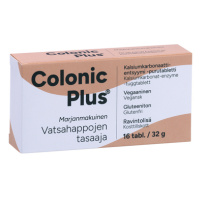 Colonic Plus &#1058;&#1072;&#1073;&#1083;&#1077;&#1090;&#1082;&#1080; &#1086;&#1090; &#1080;&#1079;&#1078;&#1086;&#1075;&#1080; 16 &#1096;&#1090;