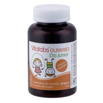 Vitatabs Gummies &#1046;&#1077;&#1074;&#1072;&#1090;&#1077;&#1083;&#1100;&#1085;&#1099;&#1077; &#1074;&#1080;&#1090;&#1072;&#1084;&#1080;&#1085;&#1099; &#1044;3 &#1076;&#1083;&#1103; &#1076;&#1077;&#1090;&#1077;&#1081; &#1089;&#1086; &#1074;&#1082;&#1091;&#1089;&#1086;&#1084; &#1072;&#1087;&#1077;&#1083;&#1100;&#1089;&#1080;&#1085;&#1072; 60 &#1096;&#1090;