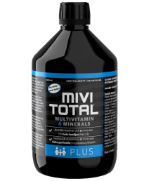 Mivitotal Plus 500ml &#1042;&#1080;&#1090;&#1072;&#1084;&#1080;&#1085;&#1085;&#1072;&#1103; &#1076;&#1086;&#1073;&#1072;&#1074;&#1082;&#1072;
